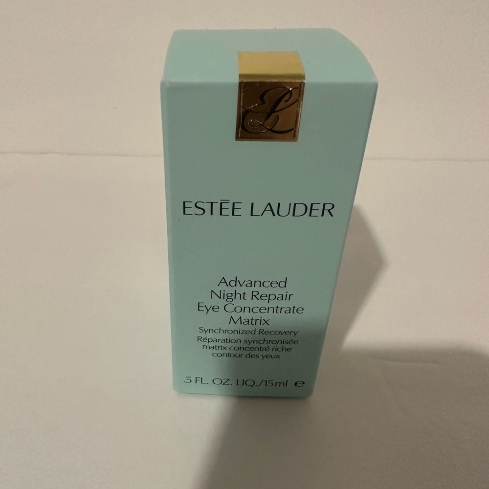 Estée Lauder Night Repair Eye Concentrate Matrix- .5 fl oz NEW!